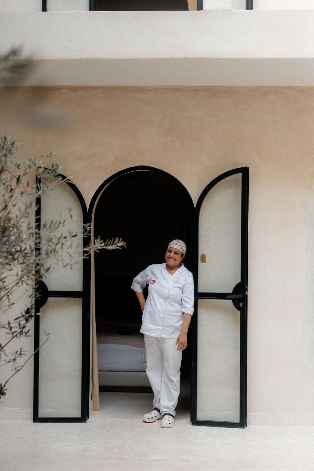 Riad Roca Марракеш Экстерьер фото