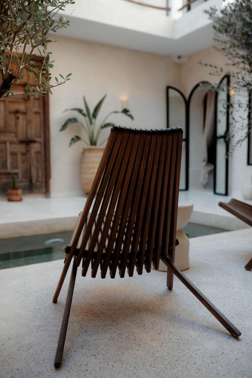 Riad Roca Марракеш Экстерьер фото