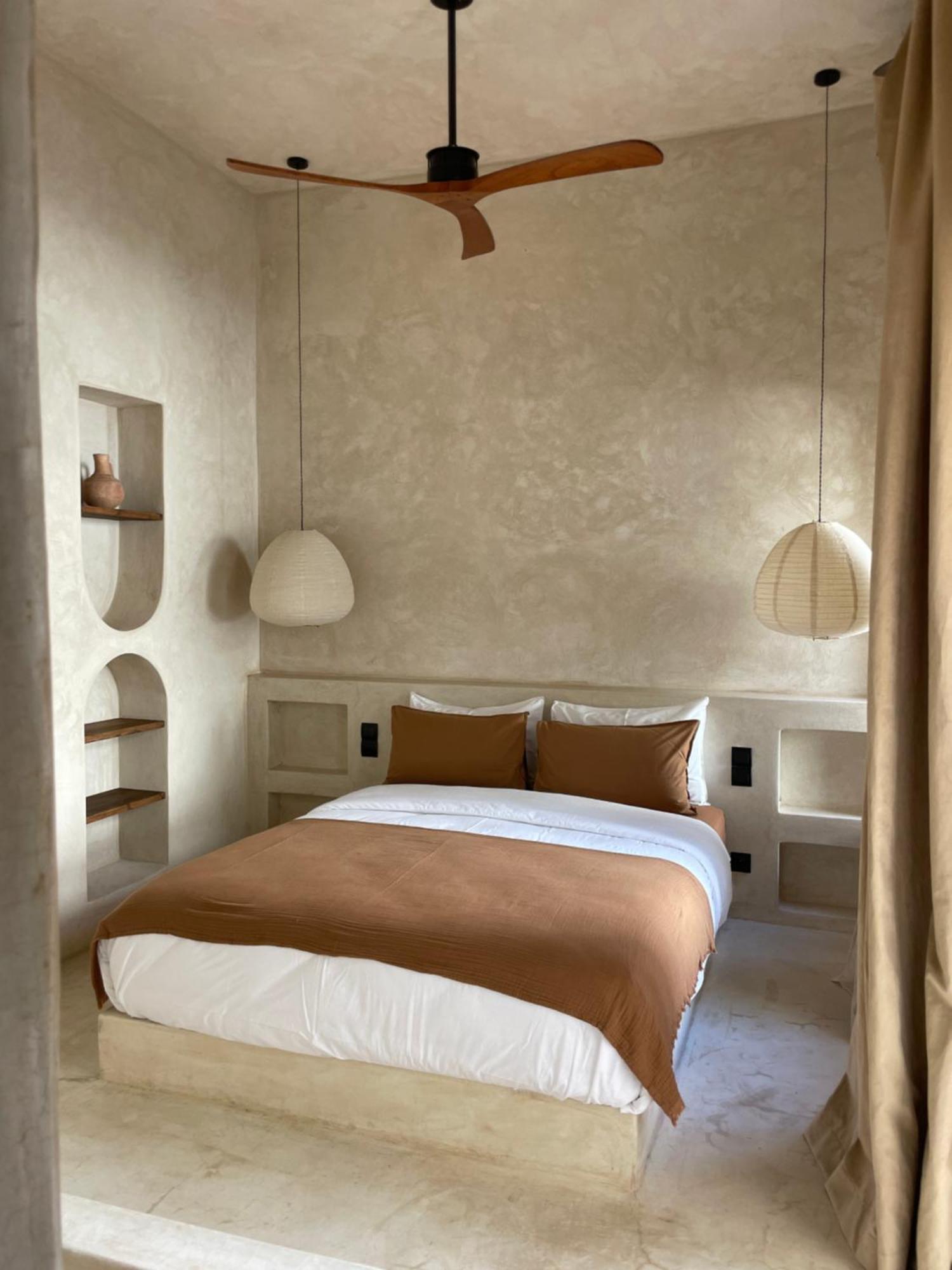 Riad Roca Марракеш Экстерьер фото