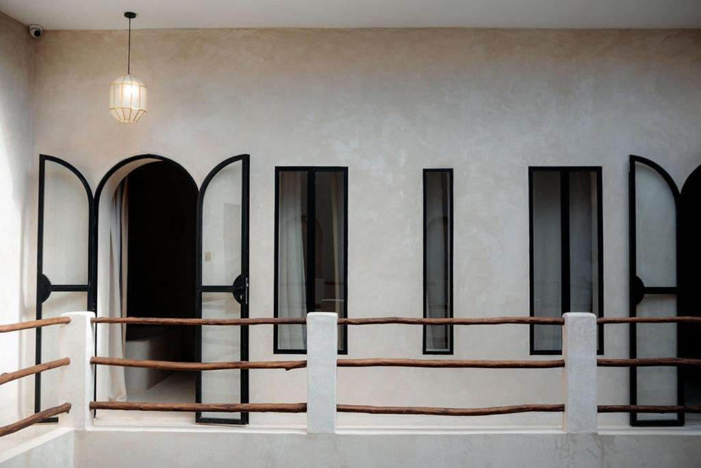Riad Roca Марракеш Экстерьер фото